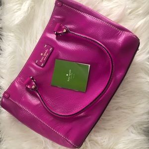 Kate spade purse